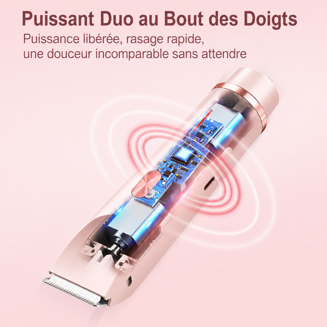 Douceur Duo