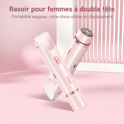 Douceur Duo